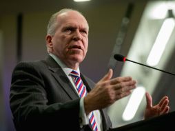Brennan dijo que las filtraciones han hecho más difíciles los esfuerzos para identificar a los terroristas. AP / ARCHIVO
