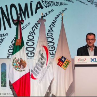 Momento propicio para invertir en México: Moody's