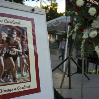 Coldwell coloca flores donde murieron mexicanas en París