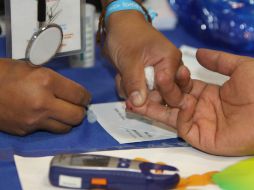 Es importante el apoyo entre pacientes de diabetes, ya que compartir experiencias logra una mejor comprensión de la enfermedad. NTX / ARCHIVO