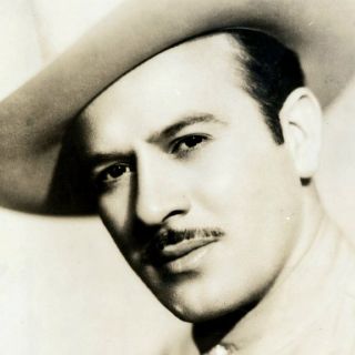 Pedro Infante y los mitos después de su trágica muerte
