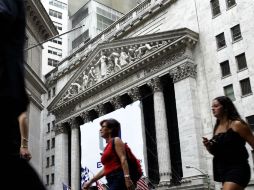 El selectivo S&P 500, así como el índice compuesto del Nasdaq subieron.  /