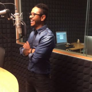 Un compromiso, ser músico: Kalimba