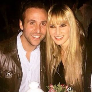 Piden matrimonio a integrante de Ha-Ash