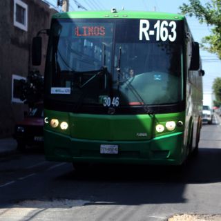 El CCIJ no apoya alza a tarifa del transporte público
