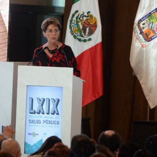 Mercedes Juan llama a intensificar vigilancia epidemiológica