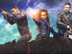 La nueva serie los personajes tendrán que luchar por sobrevivir día a día debido a los peligros. FACEBOOK / Killjoys