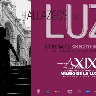 Museo de la Luz celebra 19 años con exposición