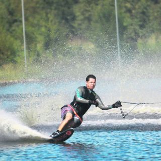 Mexicanos, en la pelea en Bocalaguna
