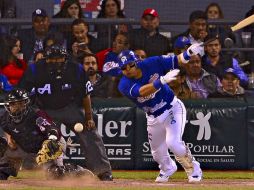 Un pésimo relevo le costó a los Charros de Jalisco el segundo juego ante los Mayos de Navojoa. MEXSPORT / A. Macías