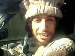 Abdel Hamid Abaaoud fue abatido en la redada de Saint-Denis. AP /