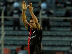 Los Zorros están en el sitio 15 de la tabla con sólo 17 puntos. SUN / ARCHIVO