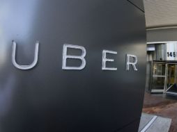 Uber tiene sede en San Francisco y ha enfrentado críticas, protestas y prohibiciones en otros sitios. AP / ARCHIVO
