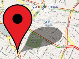 Google Maps presenta esta actualización para que sus usuarios planeen sus viajes de forma más ágil. ESPECIAL / ARCHIVO