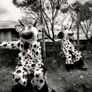 Nueva York inaugura muestra de fotógrafos chiapanecos