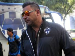 Antonio Mohamed indicó que no habrá muchos cambios para la siguiente justa. EL INFORMADOR / ARCHIVO