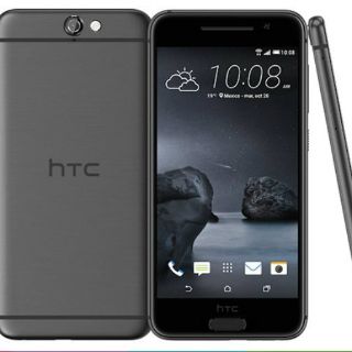 El HTC One A9 ya está disponible en México