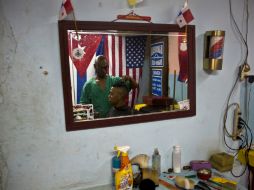 La eliminación se da en momentos en que EU y Cuba se encuentran en un proceso de normalización de relaciones diplomáticas. AP / ARCHIVO