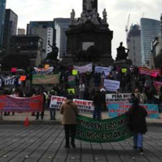 Amparos de ahorradores de Ficrea no son definitivos: CNBV