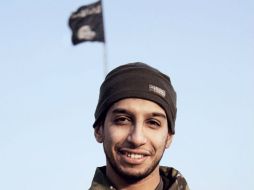 Abdelhamid se convirtió en el hombre más buscado de Bélgica, pero logró desaparecer del radar de los servicios de inteligencia belga. AFP /