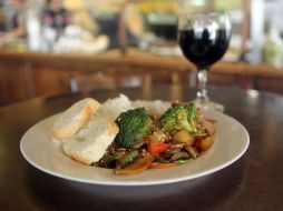 El descubrimiento que se tuvo fue la gran variabilidad de reacciones de la gente a comidas idénticas. EL INFORMADOR / ARCHIVO