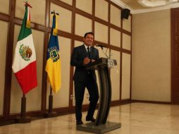 Durante la gira, Aristóteles se reunió con 170 empresarios en cuatro ciudades asiáticas. TWITTER / @AristotelesSD