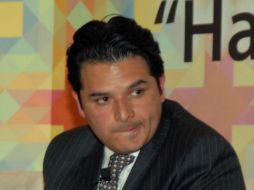 De acuerdo con Zoé Robledo, los gastos de propaganda gubernamental significan costos de entre 12 y 14 mil MDP. NTX / ARCHIVO