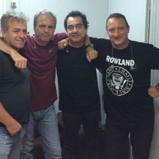 Hombres G, rebeldía de tres décadas