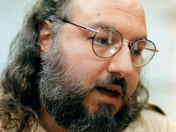 Netanyahu ha presionado a Washington para que Pollard viaje a Israel en lugar de completar su libertad condicional. AP / ARCHIVO