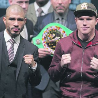 Cotto-'Canelo', una pelea que valdrá el boleto
