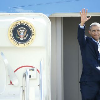 China y Rusia critican los pactos comerciales de EU