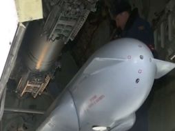 Los conflictos en Siria han causado más de 250 mil muertos. EFE /