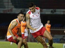 Tiburones Rojos está en la situación de ponerse a un triunfo de la gloria o de quedarse con las ganas de ir a la fiesta. TWITTER / @ClubTiburones