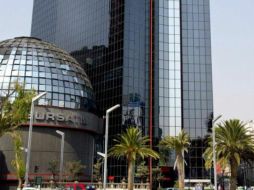 El Índice de Precios y Cotizaciones de la Bolsa Mexicana de Valores si sitúa en 44 mil 925.25 unidades. EL INFORMADOR / ARCHIVO
