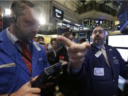 Los sectores de telecomunicaciones, el tecnológico y el energético destacaron por sus ganancias. EL INFORMADOR / ARCHIVO