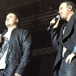 Una noche de música romántica