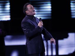 El comunicado informa que 'El Sol' ya se encuentra bajo tratamiento médico. AP / J. Saenz