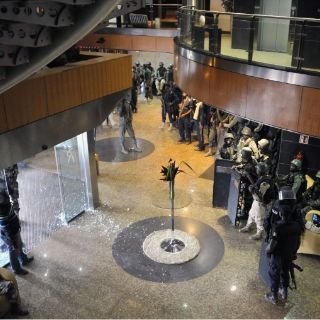 Confirman 27 muertos tras ataque en hotel de Mali