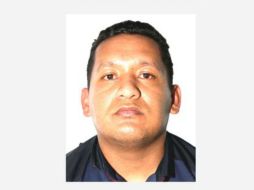 Cazarín Molina, también conocido como Víctor Hugo Delgado Rentería, fue detenido junto a tres cómplices este miércoles. TWITTER / @PoliciaFedMx
