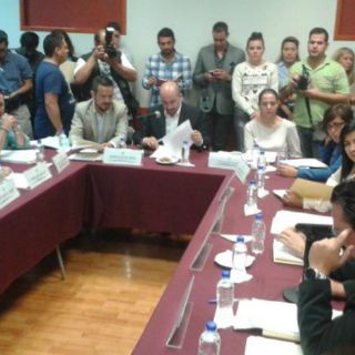 Aprueban en comisiones primer paquete de leyes de ingresos