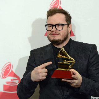 Grammy Latino llega en momento crucial: Leonel García