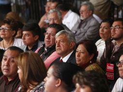 Este mismo viernes se definirá a los 21 integrantes del Comité. SUN / Y. Xolalpa