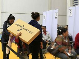 Para recibir su televisión digital, deberán notificar que les fue entregada con identificación oficial y un comprobante de domicilio. EL INFORMADOR / ARCHIVO