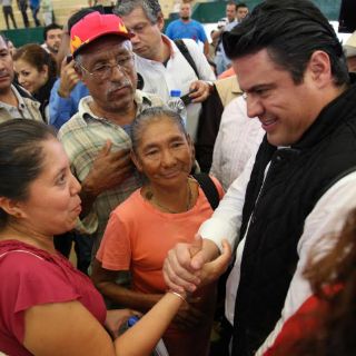 La Sedeco entrega apoyos a microempresarios jaliscienses