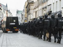 La UE  busca implementar un sistema de recolección e intercambio de información de los pasajeros de aerolíneas. EFE / F. Pellier