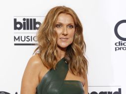 La cantante canadiense interpretará en francés la canción de Edith Piaf. AP / ARCHIVO