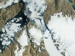 El helicóptero desaparece en un popular sitio turístico, donde compañías suelen llevar por aire a los visitantes. NTX / ARCHIVO