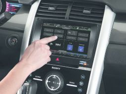 Además de mejorar la tecnología aplicada en los autos, la marca se enfoca en incrementar su funcionalidad. ESPECIAL / Ford
