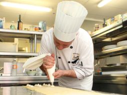 Los Tauro se dan a conocer por ser determinados y pacientes, sus mejores empleos son Chefs, diseñadores y contadores. EL INFORMADOR / ARCHIVO