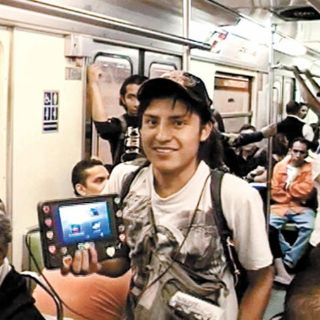 Suman siete mil 342 vagoneros detenidos en Metro del DF